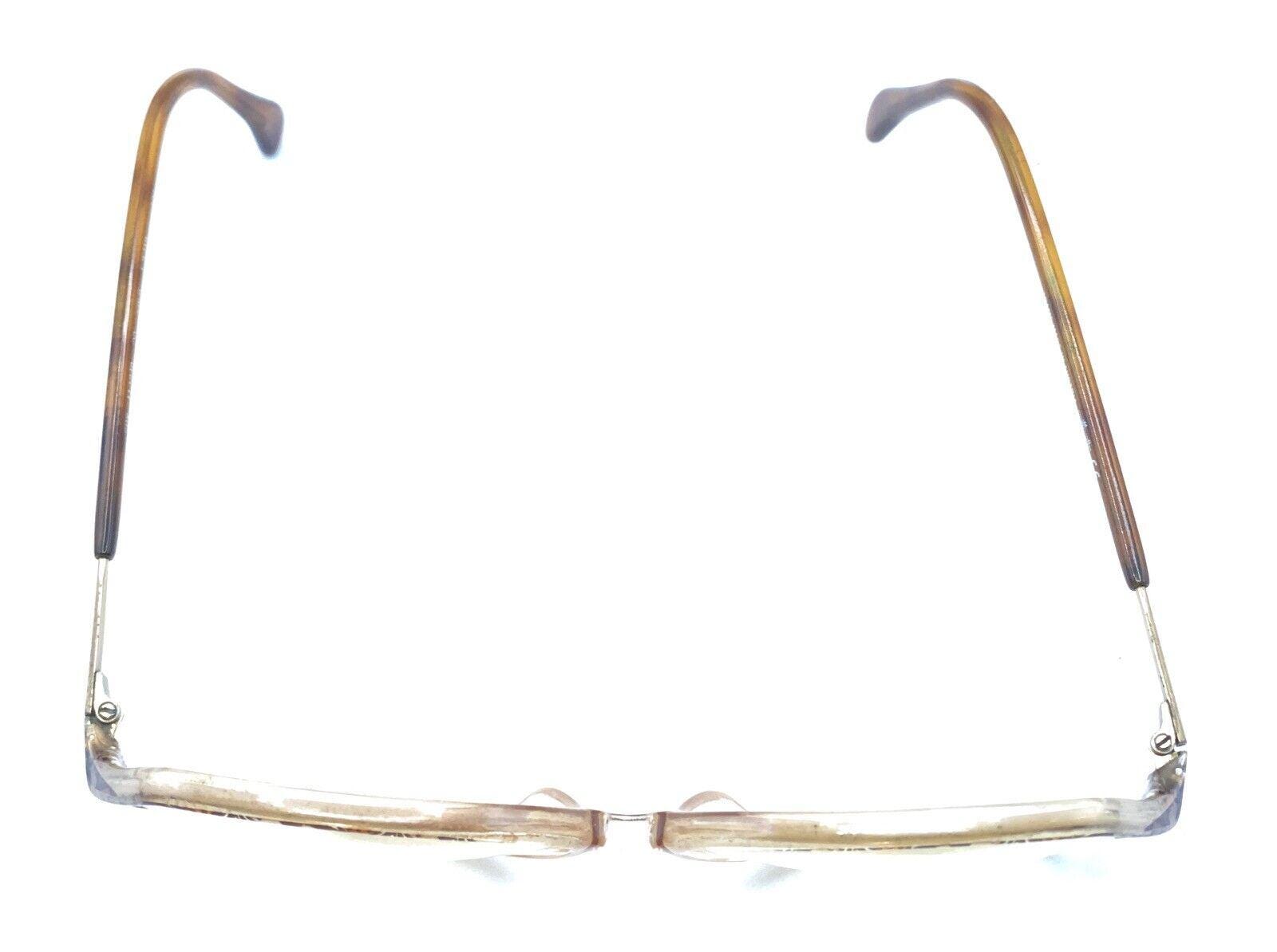 Silhouette Eyeglasses SPX 1849 20 6050 Designer Frames Only Brown 55-12-130 Silhouette SPX Illusion Full Rim 1605/75 3530 Gradient  main image 2