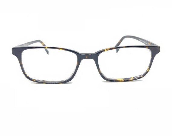 Warby Parker Wilkie 200 Brown Tortoise Rectangula… - image 6