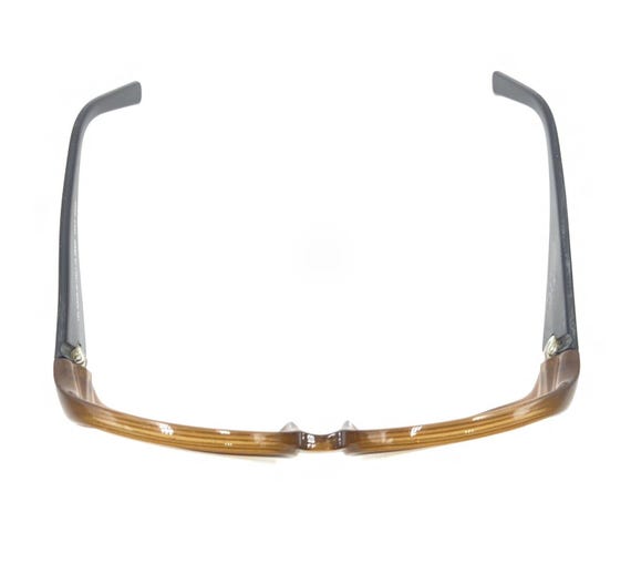 Fendi Translucent Brown Sunglasses Frames 125 Ita… - image 3