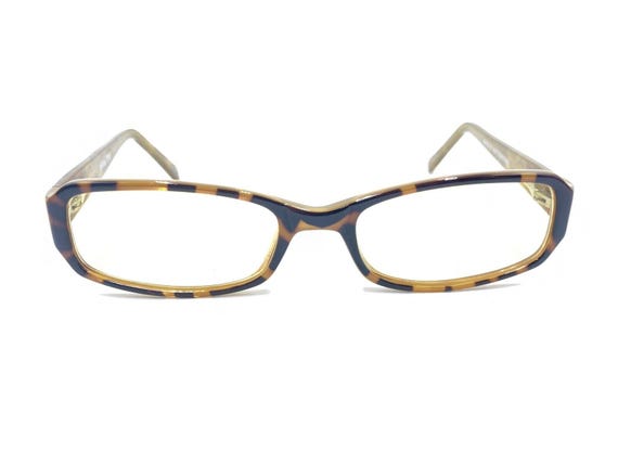 Jubilee 5780 Brown Tortoise Rectangle Eyeglasses … - image 6