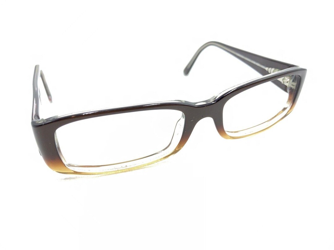 【手元在庫】PRADA B07VD 07R1O1 メガネフレーム 眼鏡 Prada VPR 07 M ZXB-1O1 ブラウン 眼鏡フレーム 51-16 135