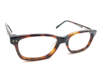 Costa Del Mar Largo LA-10 Tortoise Brown Sunglasses Frames 135 Fashion Men Women