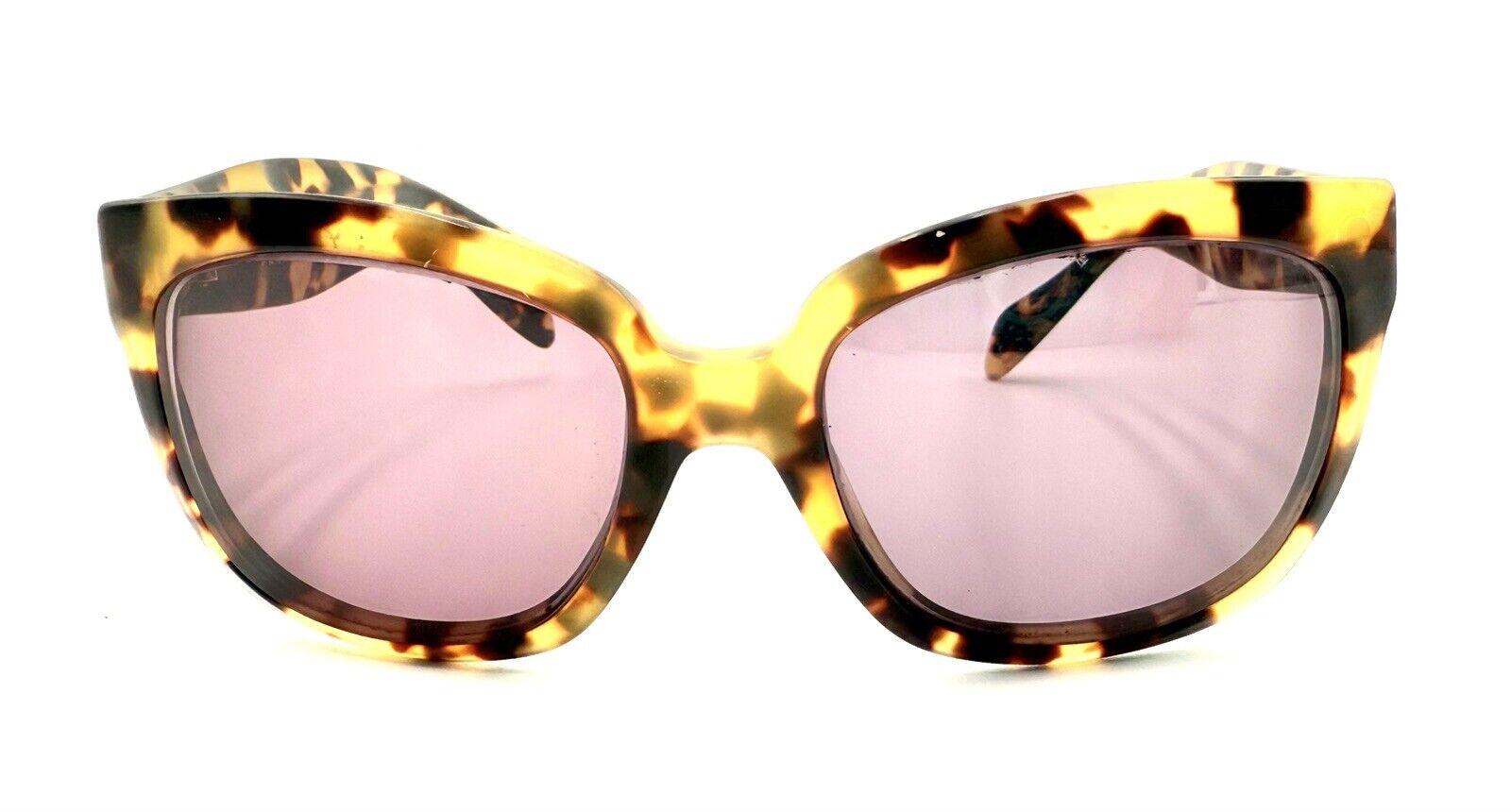 PRADA サングラス SPR 07P 56◽︎18 7S0-9S1 Prada SPR 07P 7S0-9S1 Tortoise Butterfly Sunglasses Frames