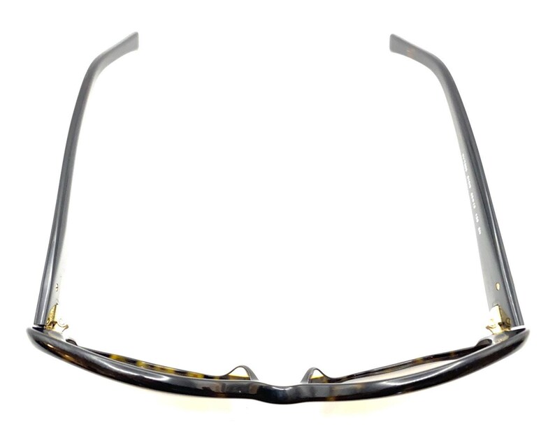 Tory Burch TY 7005 510/8 Brown Sunglasses Brown Lens 56-15 135 Designer Women image 4