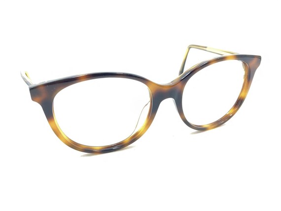 Christian Dior Brown Tortoise Frame No lens frame only Christian Dior Sunglasses Frame Only CD 2999 11P Tortoise  main image 4
