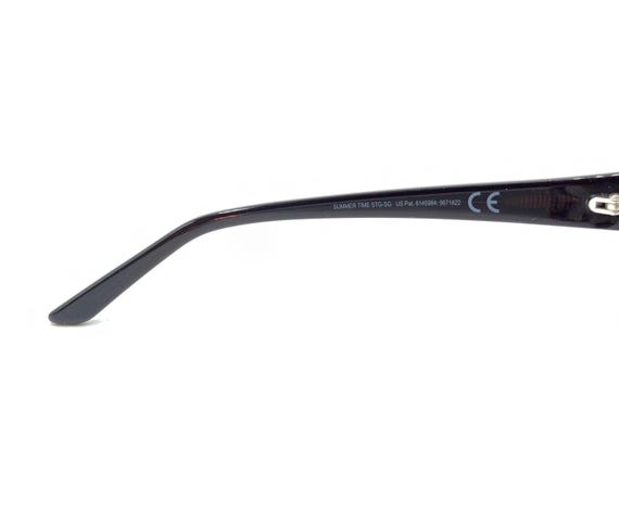 Maui Jim Summer Time MJ 732-05T Brown Tortoise Sunglasses  display picture 1