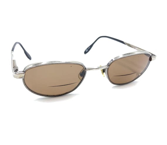 Serengeti sunglasses 6537 temple Gem