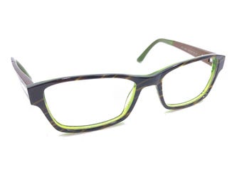 PRODESIGN DENMARK 1793-1 c.9541 Green EYEGLASSES‎ 54-16-140 H18312 il_340x270.3988320130_2bc6.jpg main image 3