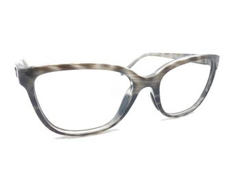 Maui Jim Honi MJ 758-11S Gray Tortoise Cat Eye Sunglasses  display picture 1