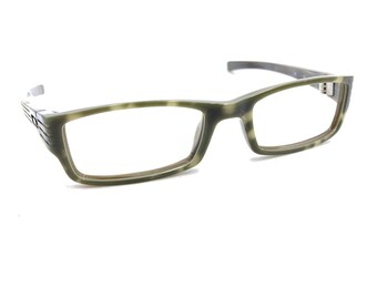 Oakley Shifter 2.0 Light Brown Tortoise Eyeglasses Frames 50-18 130 Men Women
