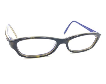 Oakley Entranced OX1063-0552 Tortoise Brown Purple Eyeglasses Frames 52-15 139