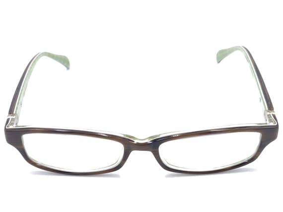 Kate Spade Elisabeth 0JDJ Brown Tortoise Eyeglass… - image 2