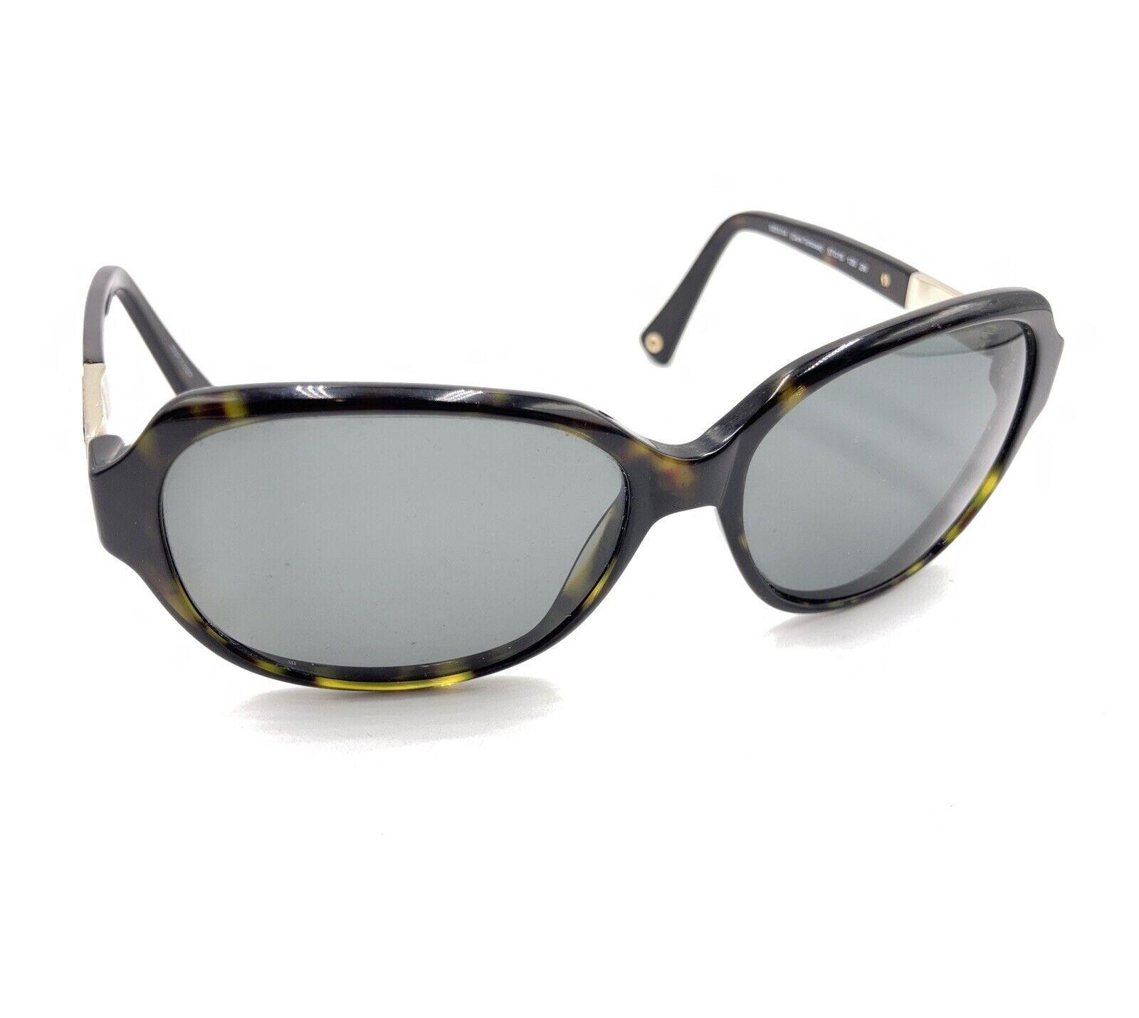 Coach Annette L039 HC 8039 5001/14 Dark Tortoise Sunglasses  display picture 2