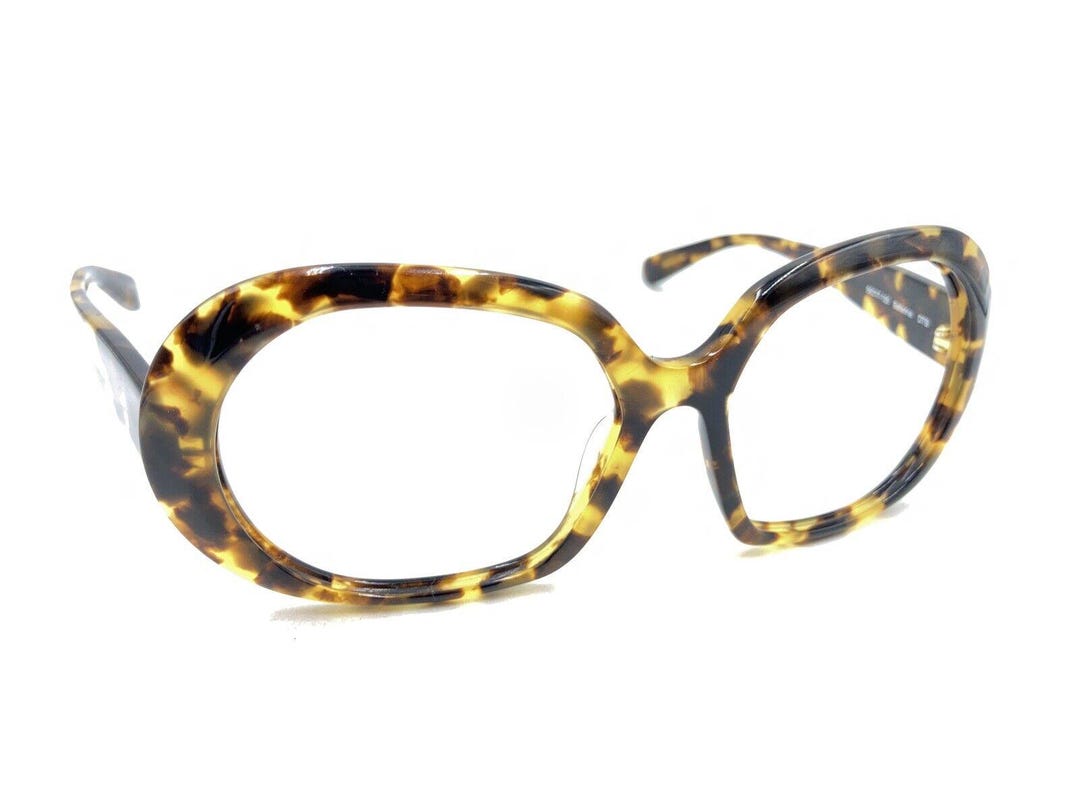 Oliver Peoples Ballerina DTB Tortoise Brown Sunglasses  display picture 1