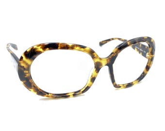 Oliver Peoples Ballerina DTB Tortoise Brown Sunglasses Frames 59-17 135 Japan