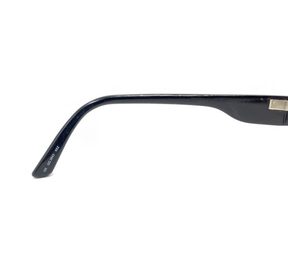 Gucci GG 2843 65Z Polished Black Eyeglasses Frame… - image 10