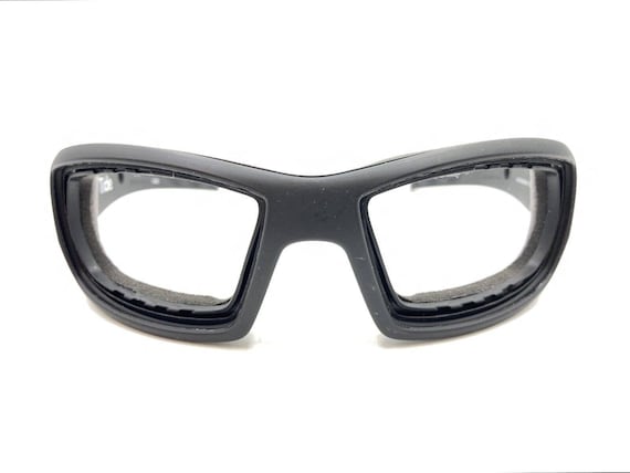 Wiley X Tide WX EN166F Matte Black Wrap Sunglasse… - image 6