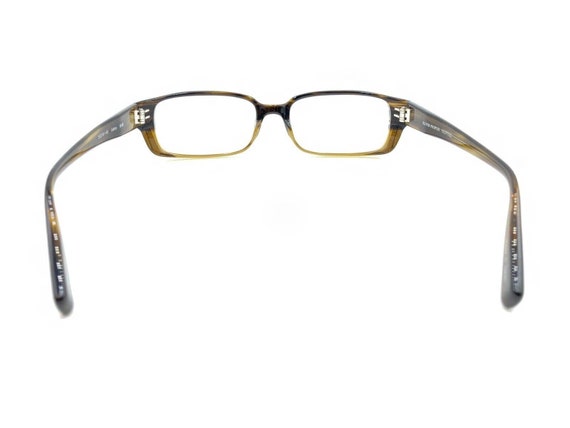Oliver Peoples Gehry 8108 Tortoise Brown Eyeglass… - image 5