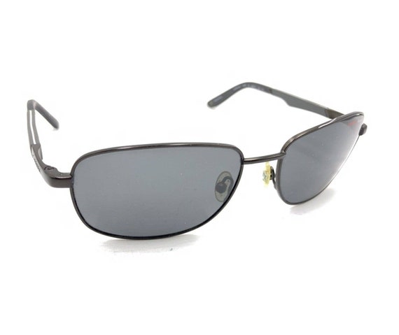 Carrera Flexolite CA8007/S 1G0P Black Sunglasses G