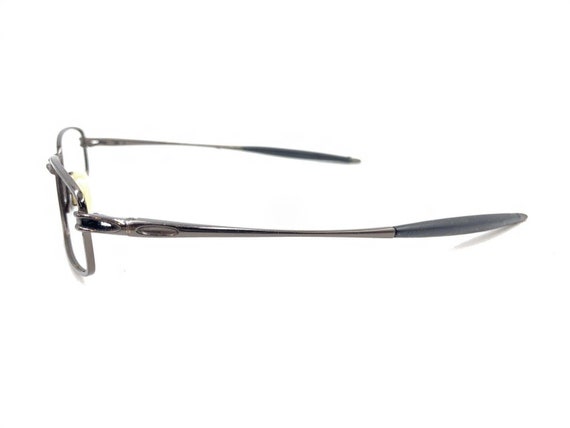 Oakley Intake 4.0 Black Chrome Gunmetal Eyeglasse… - image 7