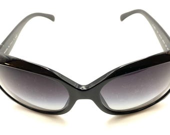 CHANEL / シャネル サングラス 5183-A c.501 / 3C シャネル サングラス CHANEL 5183-A c.501/3C 59□18 135 黒