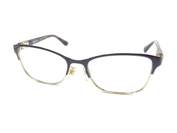 Vogue VO 4050 997 Brown Gold Cat Eye Eyeglasses F… - image 8