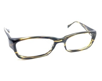 Oliver Peoples Tristano OV 5083 4663 Tortoise Brown Eyeglasses Frames 53-18 140