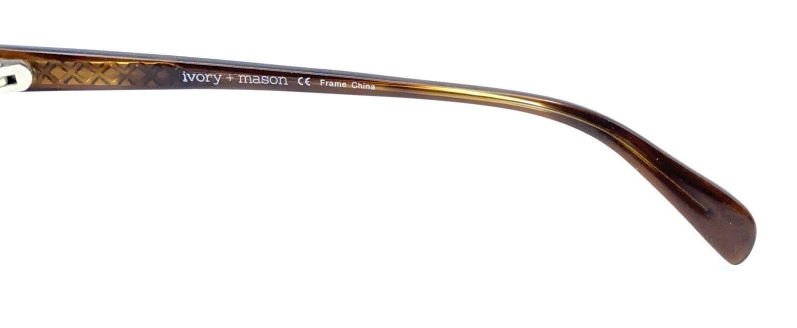 Ivory & Mason Eyeglasses Verona // Optical Frame (Pink + Lime) - Ivory + Mason  main image 2