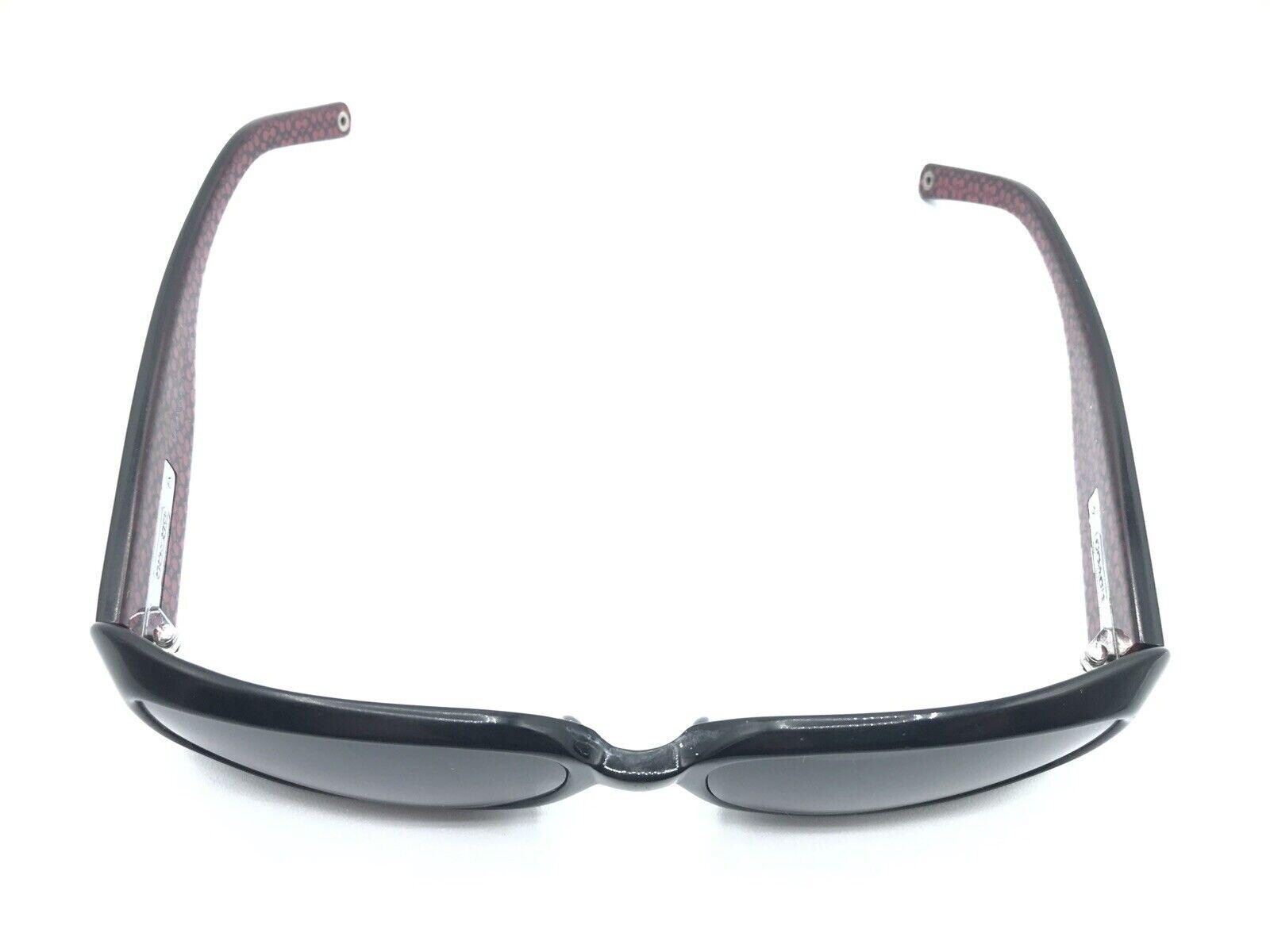 Coach Sunglasses Megan S427 Coach Megan Sunglasses W Case Tortoise S427 55 17 135  main image 2