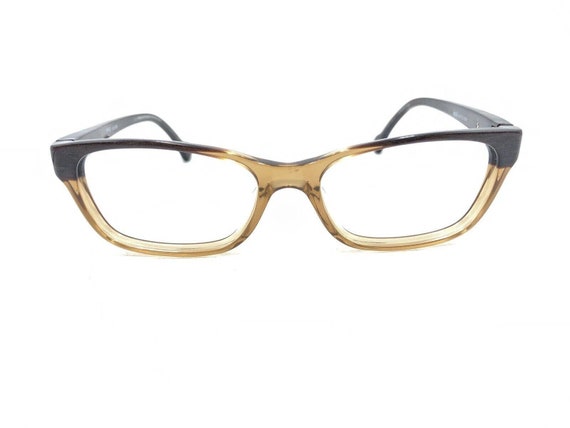 Etnia Barcelona Nimes BR Brown Eyeglasses Frames … - image 6