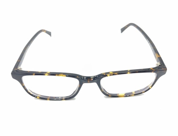 Warby Parker Wilkie 200 Brown Tortoise Rectangula… - image 2