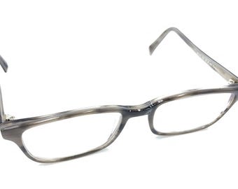 Warby Parker Sunglasses Frame Only Nancy 906 Transparent  display picture 3