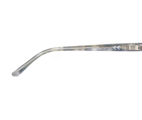 Maui Jim Honi MJ 758-11S Gray Tortoise Cat Eye Sunglasses  display picture 3