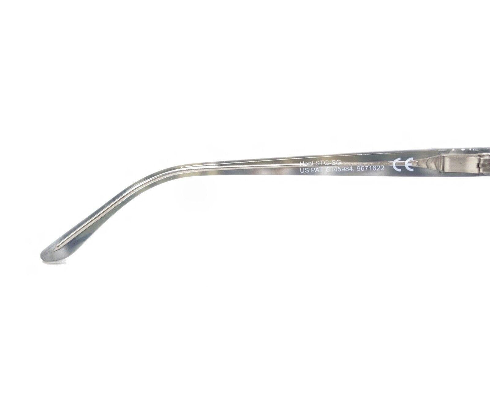 Maui Jim MJ-758-11S Tortoise Gray Cat Eye Sunglasses Gray Polarized Lenses 54mm Amazon.com: Maui Jim Women main image 3