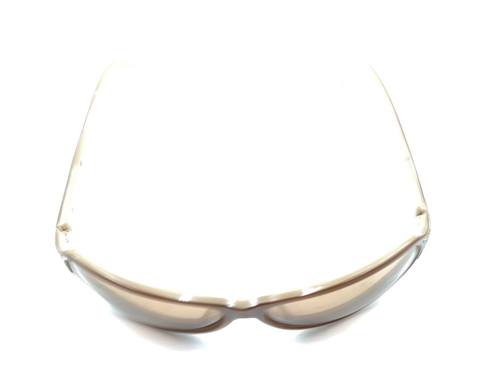 Oakley Belong 05-915 Brown Oval Iridium Wrap Sunglasses 64-14 125 Designer  - Etsy Canada