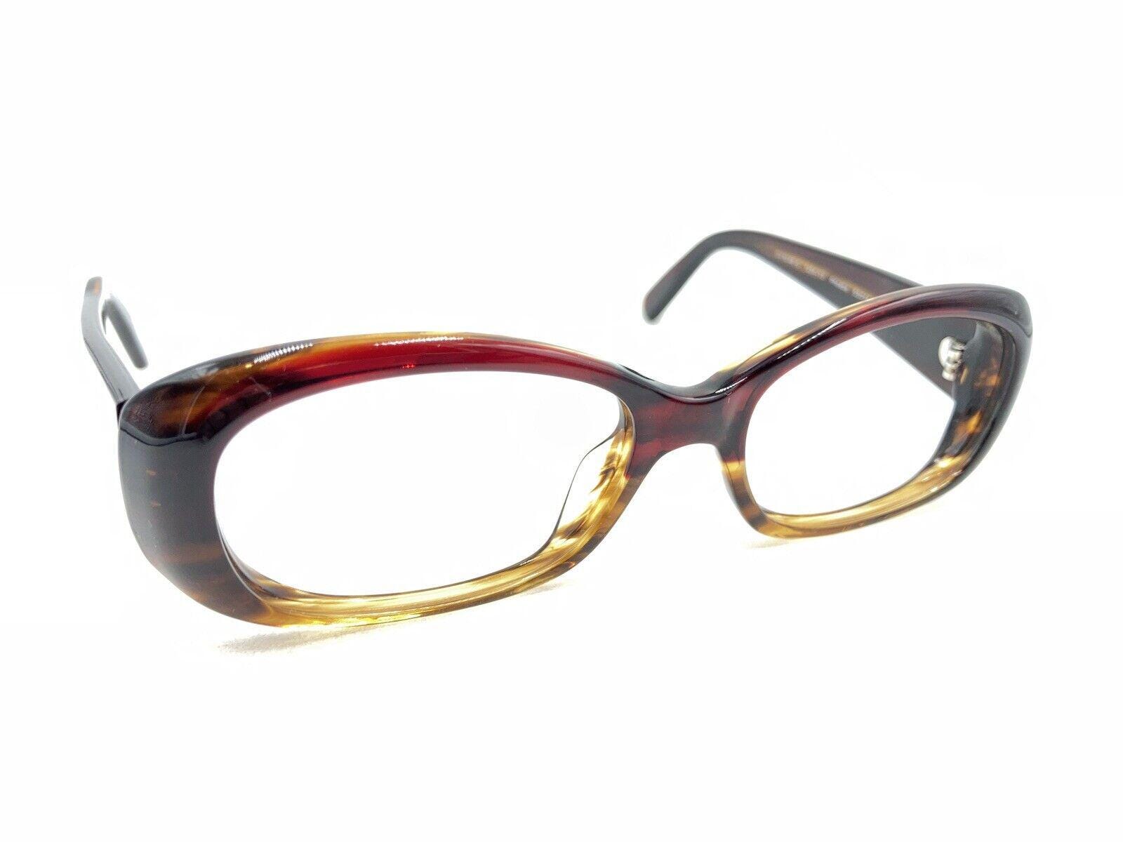Oliver Peoples Phoebe OV 5048-S 1224/13 Red Brown Sunglasses 