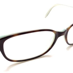 Bulova Ixtapa Tortoise Brown Cat Eye Eyeglasses Frames 53-17 140 Designer Women