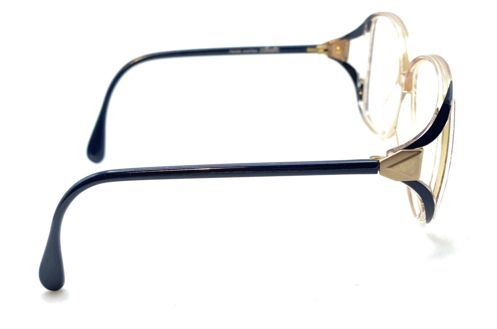 Silhouette SPX M 1785 /20 C2325 Blue Round Eyeglasses Frames 