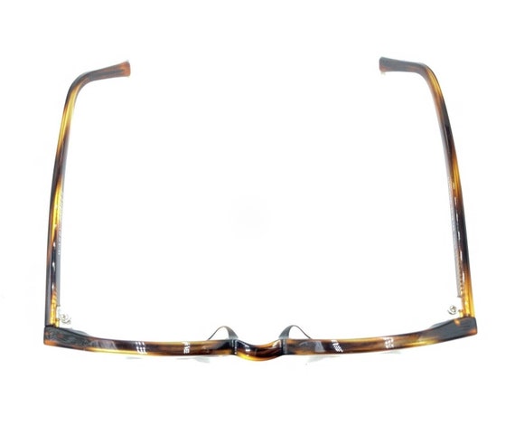 Warby Parker Watts 280 Brown Tortoise Round Eyegl… - image 3