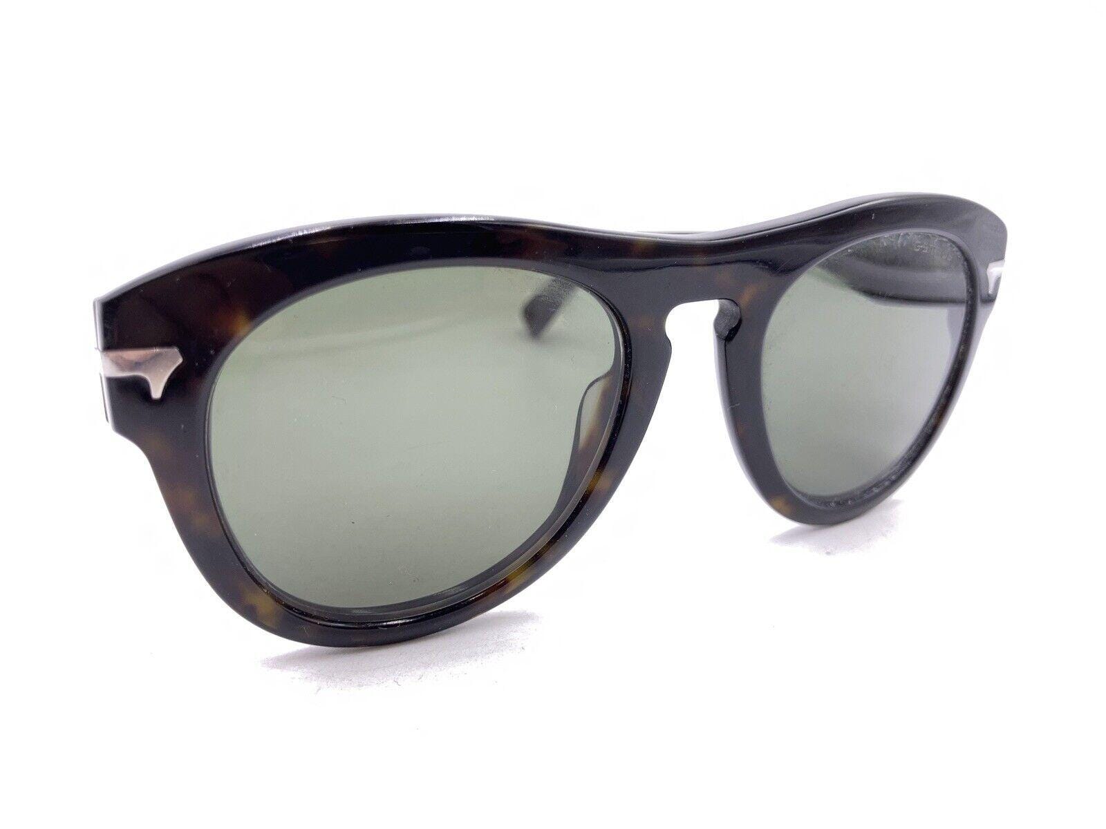 G-star Raw Fat Garber GS 603S 214 Dark Brown Sunglasses  display picture 2