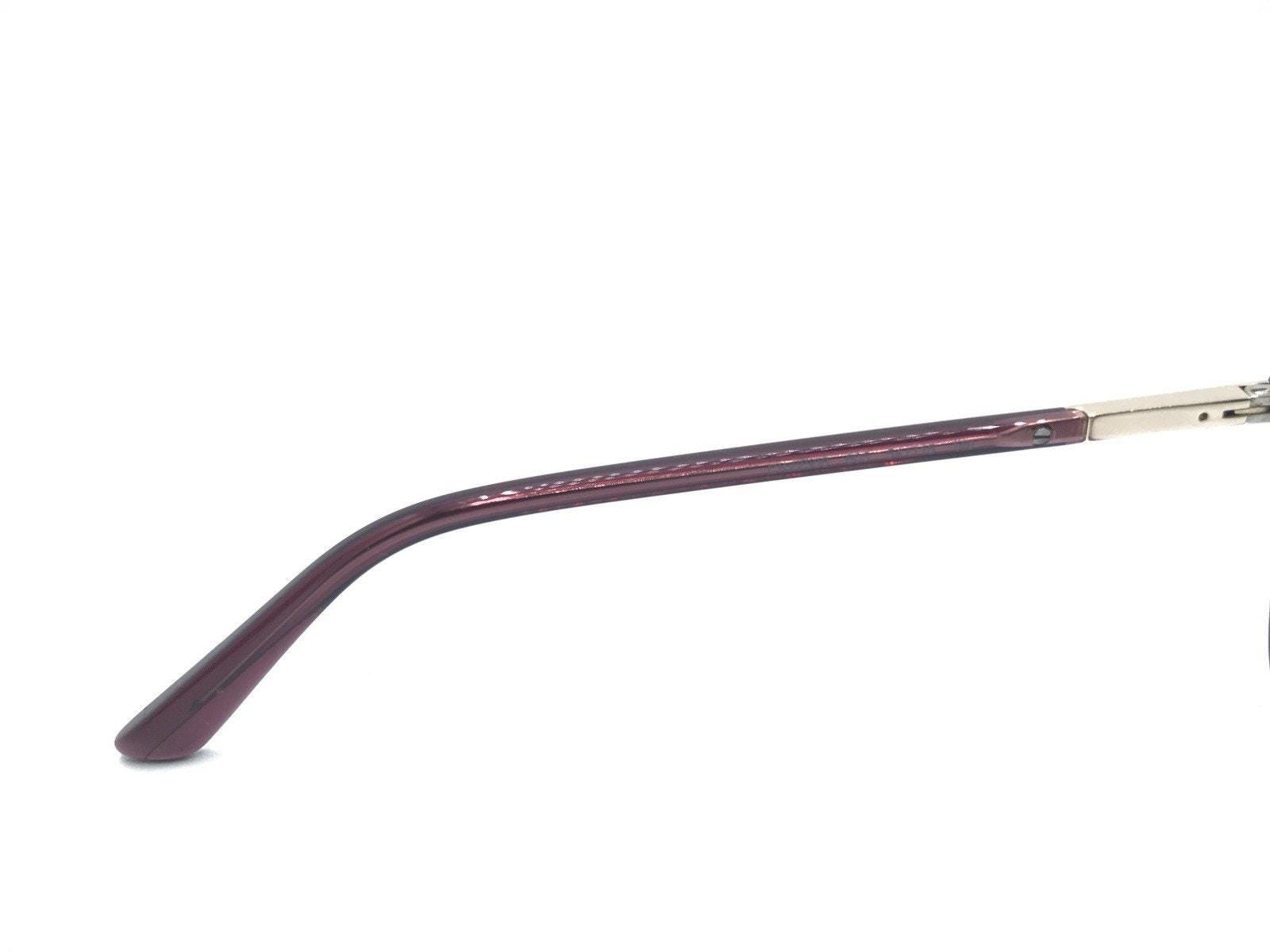 Calvin Klein CK 22506 Purple Clear Eyeglasses Frames 54-15  display picture 1