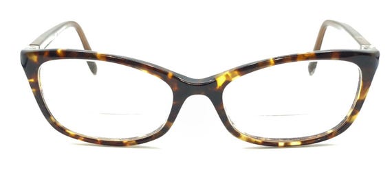 Kate Spade Delacy RRW Tortoise Brown Cat Eye Sunglasses  display picture 3