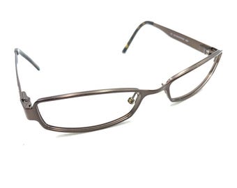 Gucci GG2769/STRASS Brown Rhinestone‎ Eyeglasses Frame 51-17-135 H3258 Gucci GG2769/STRASS Brown Rhinestone Eyeglasses Frame 51-17  main image 3