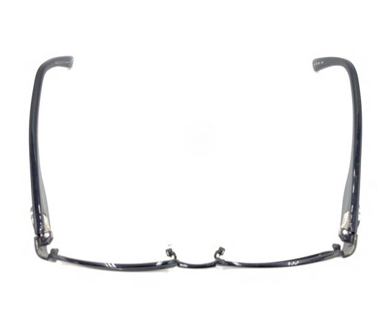 Gucci GG 2843 65Z Polished Black Eyeglasses Frame… - image 3