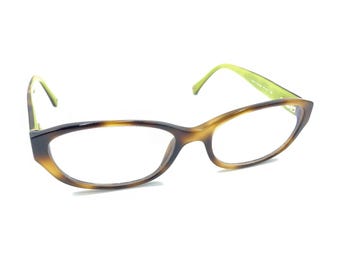 Coach Women's Eyeglasses HC 6002 Cecilia 5052 Tortoise Tortoise