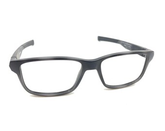 Oakley Field Day OY8007-0950 Black Camo Gray Eyeglasses Frames 50-15 128 Men