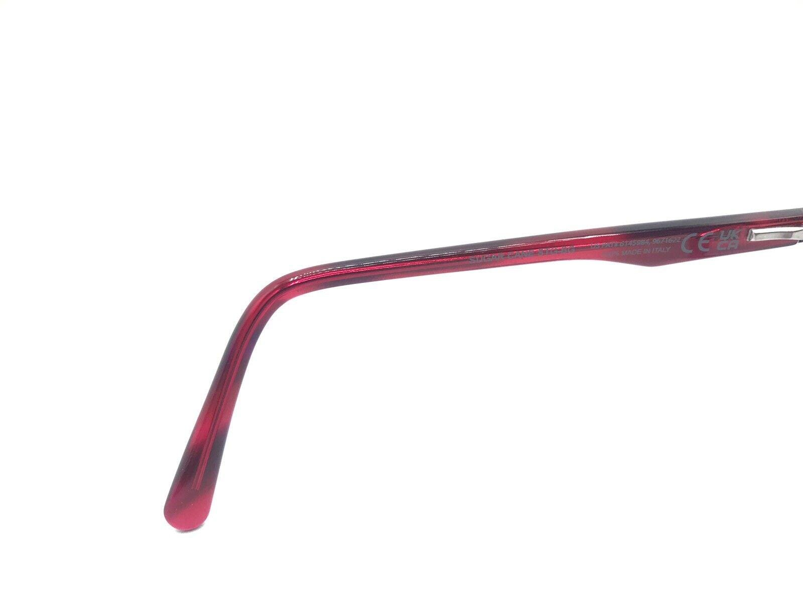 Maui Jim Sugar Cane MJ-783-13B Pink Purple Sunglasses Frames 