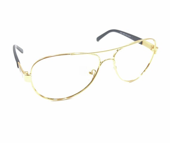 Tory Burch TY6010 106/T3 Aviator Gold Black Sunglasses  display picture 1