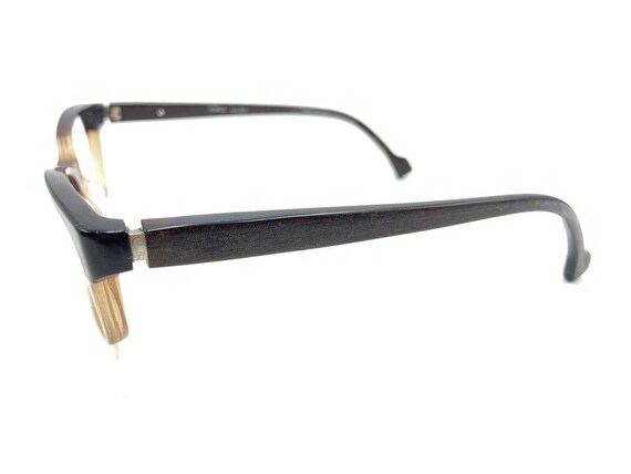 Etnia Barcelona Nimes BR Brown Eyeglasses Frames … - image 7