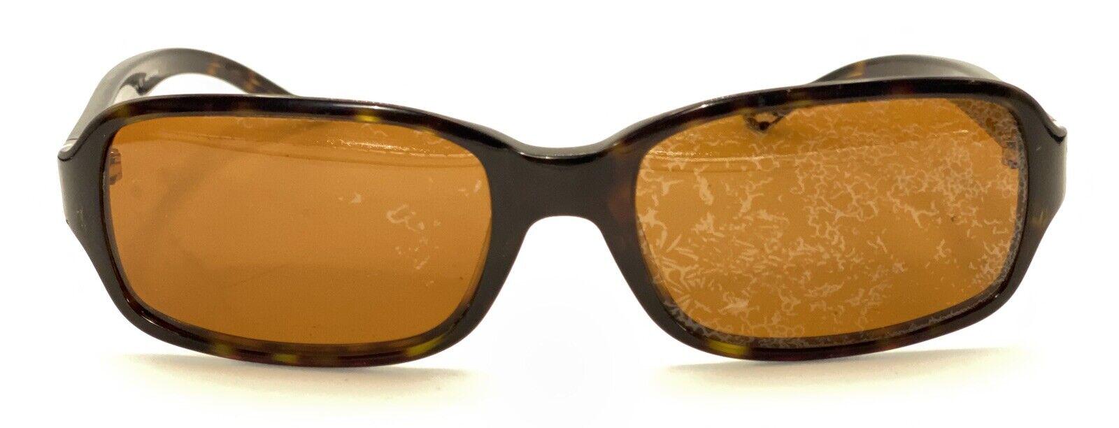 Ralph Lauren RA 5014 510/73 Brown Tortoise Sunglasses Frames 